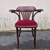 Set of (30) 26 armchairs + 4 bistro chairs
