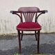 26 fauteuils et 4 chaises bistrot