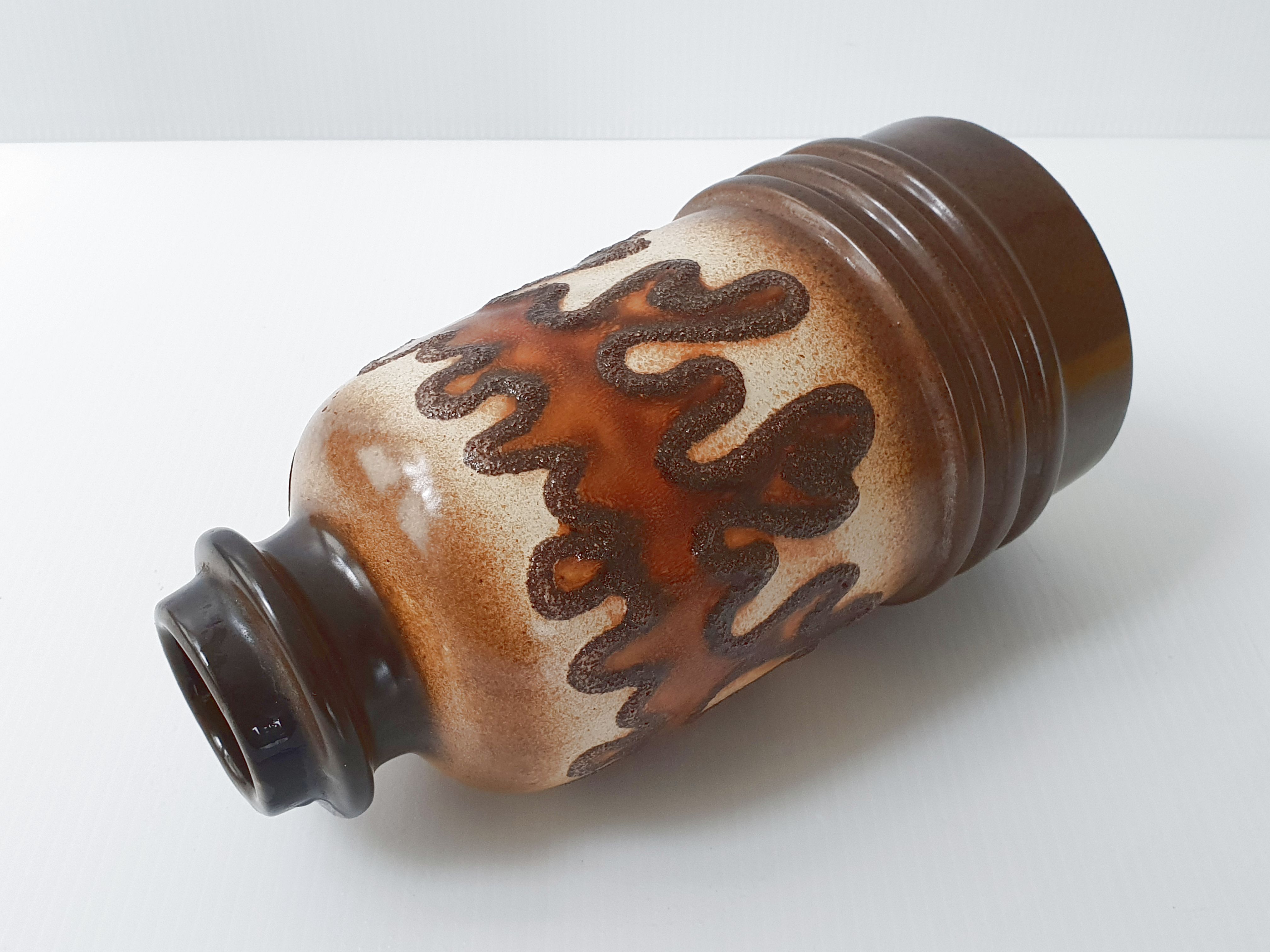 Vintage vase 1960