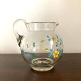 Glass decanter