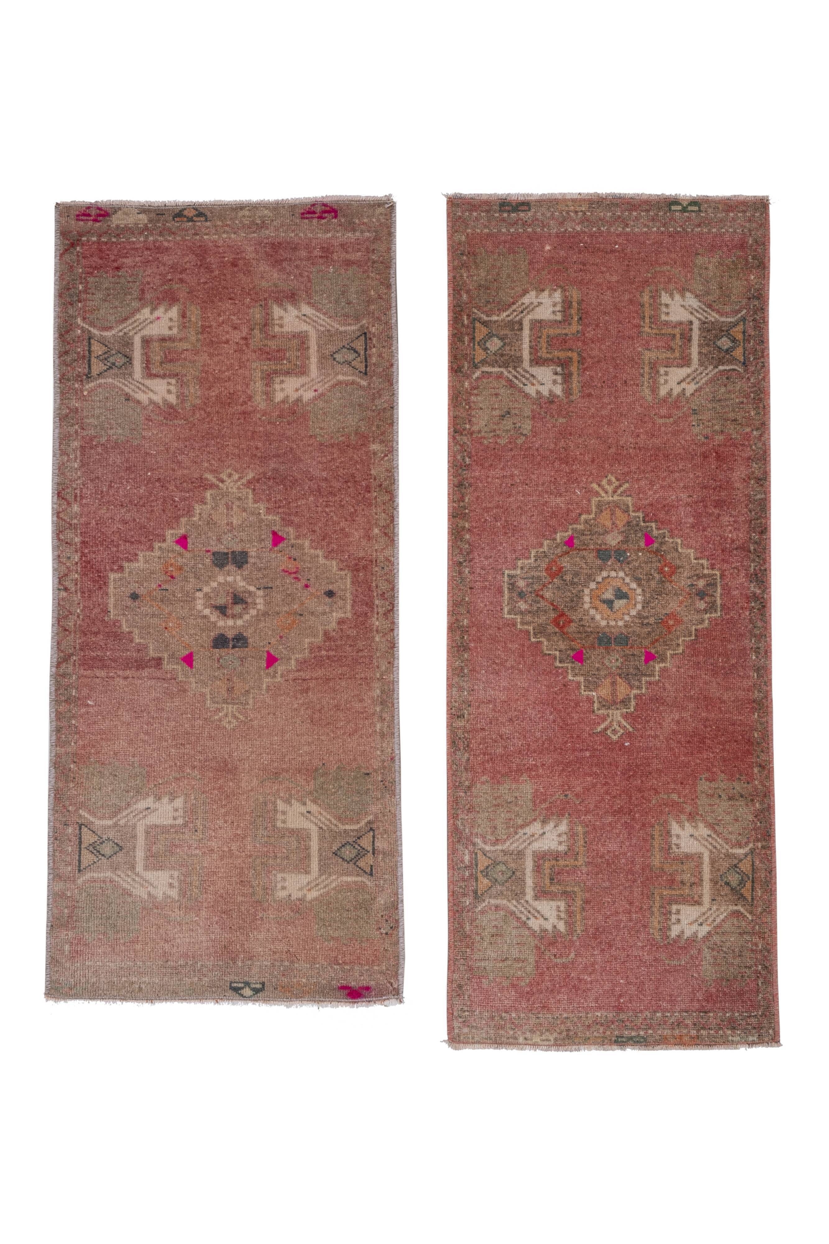 Carpets 47x108 45x115 cm