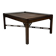 Mahogany Chinese cocktail table