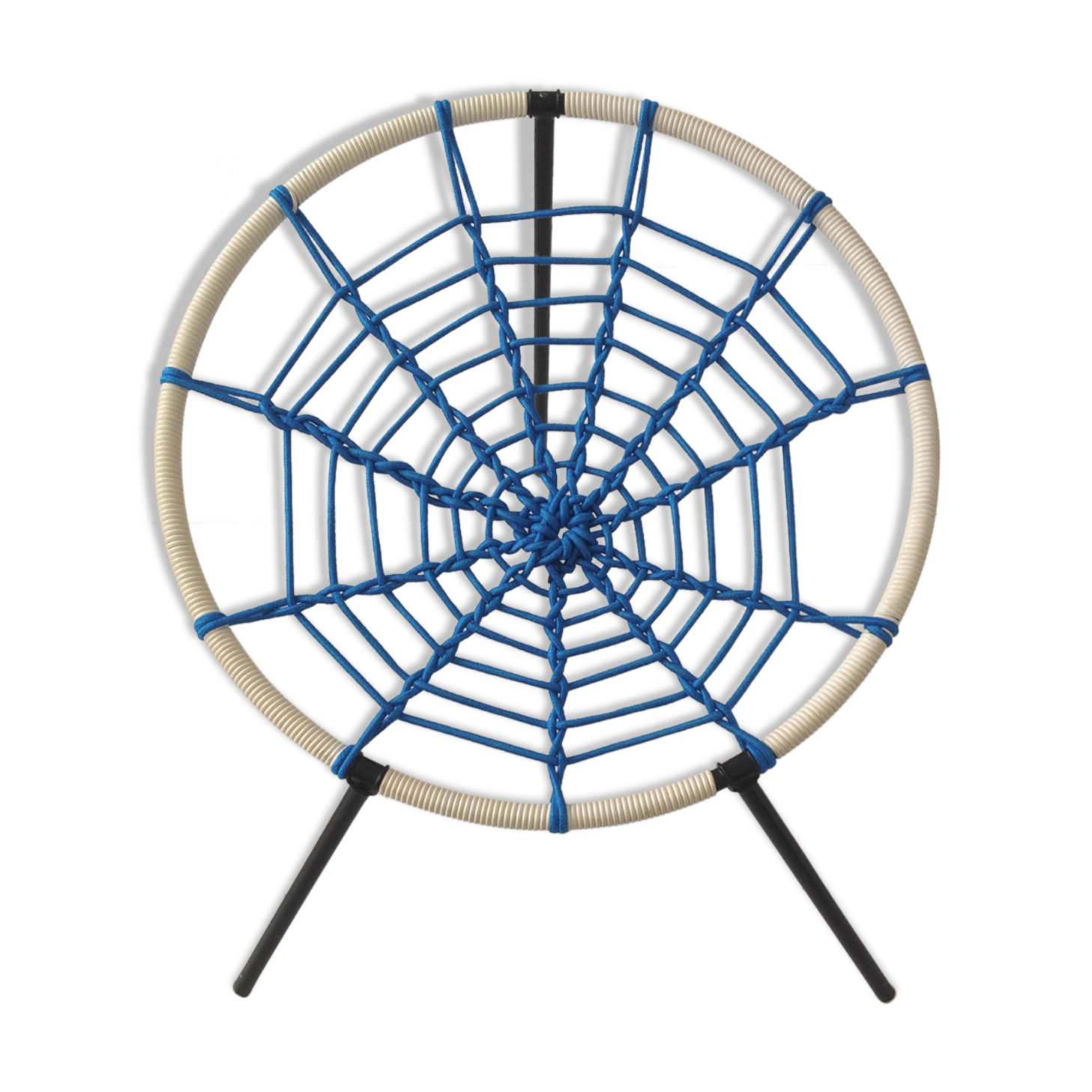 Seat Spider of Hoffer 50s