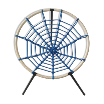 Seat Spider of Hoffer 50s