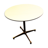 Dining table by Charles & Ray Eames