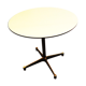 Dining table by Charles & Ray Eames