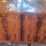 60's René hilaire sideboard