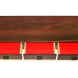 Commode en palissandre, Suède, 1960