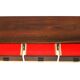 Rosewood chest of drawers, Sweden, 1960