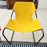 Paulistano armchair