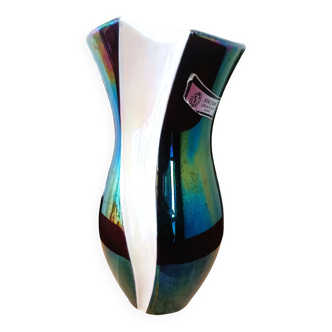 Vase Vintage Verceram