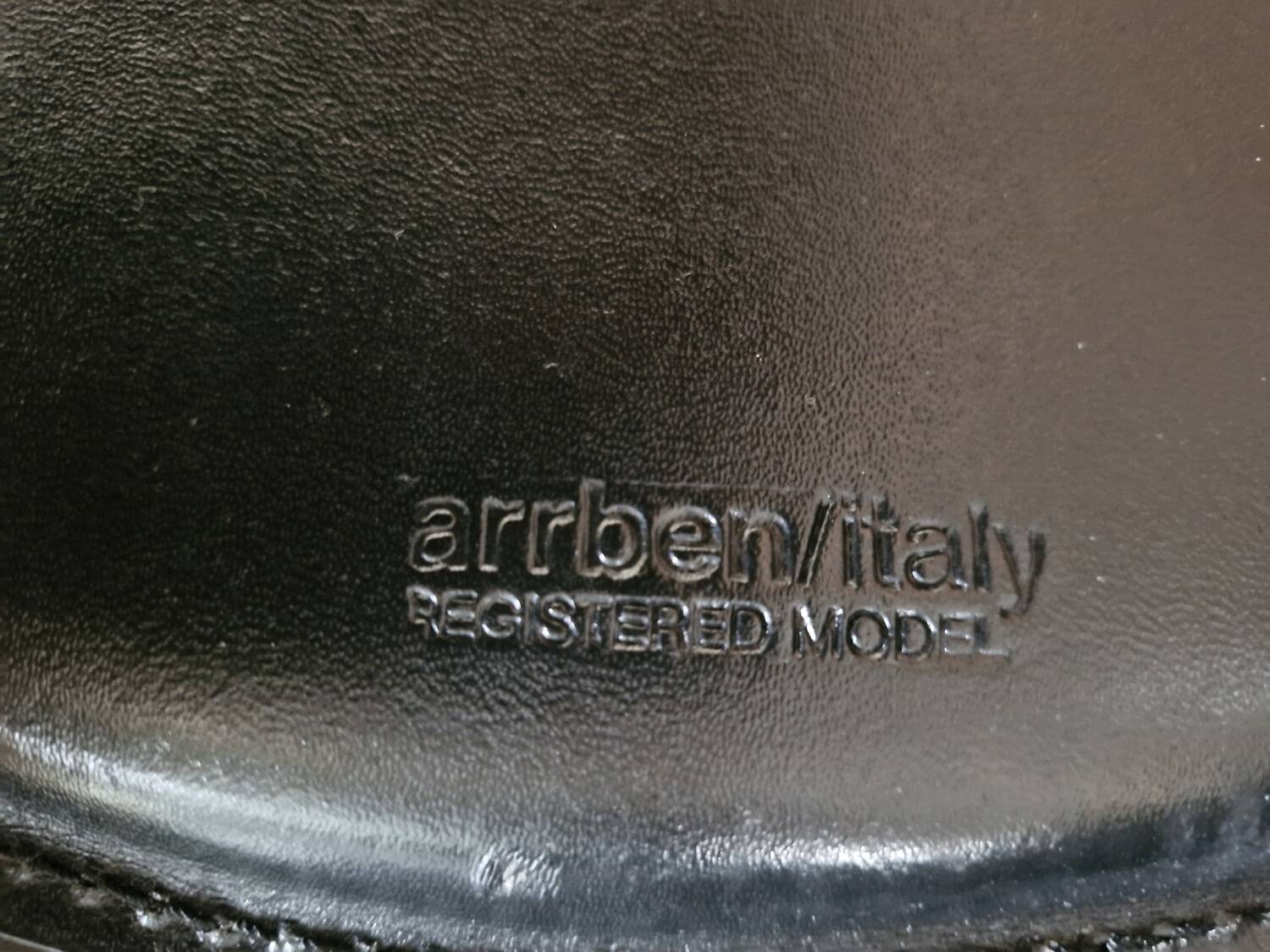 Set of 5 Leather Chairs, Canasta by Arrben Italy Vintage 1980