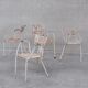 Rene Malaval 'Radar' chairs