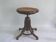 Gebr. Thonet, Bugholz Piano Stool No. 1, Late 19th Century
