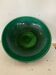 Enamelled ceramic dish by R Steenbakkers 70s
