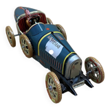 Bugat miniature replica