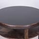 Art Deco Small Table attributed to J. Hoffmann for Wiener Werkstätte, Czech, 1910s