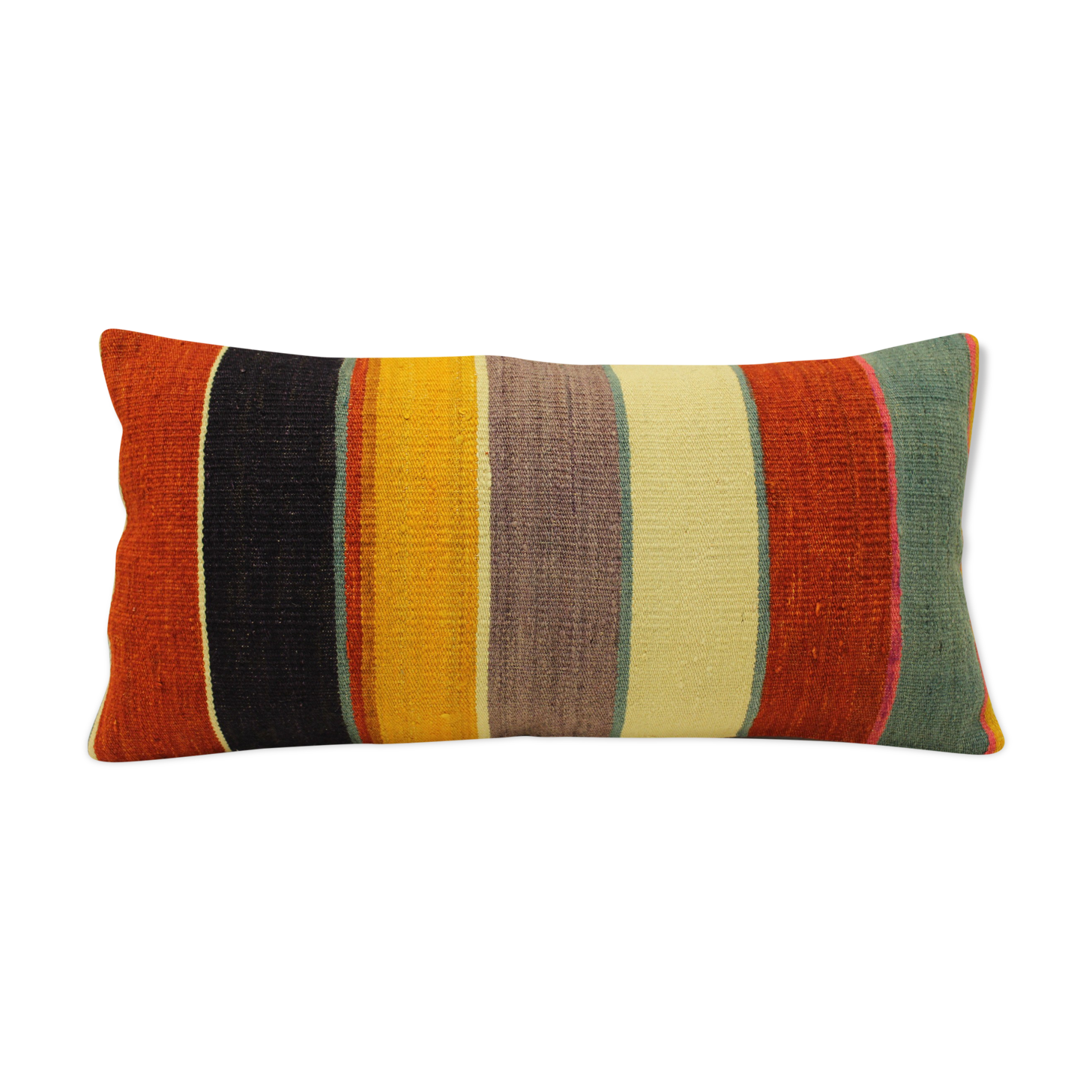 30x60 cm kilim cushion,vintage cushion cover