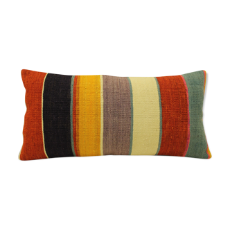 30x60 cm kilim cushion,vintage cushion cover