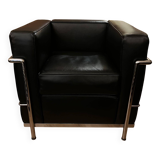 Le Corbusier LC2 armchair
