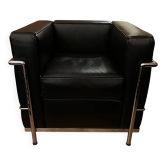 Le Corbusier LC2 armchair