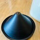 Ashtray, vintage bin Birillo by Giotto Stoppino for Rexite.