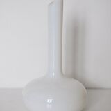 Opaline soliflore vase 1960