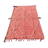 Tapis berbère tissé main - 300x200cm