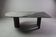 Postmodern dining table by Pia Manu, Belgium, ca. 1990
