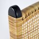 Fauteuil attribué à JP Muntendam | design néerlandais du milieu du siècle