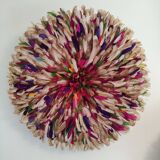 Juju hat multicolored 70cm