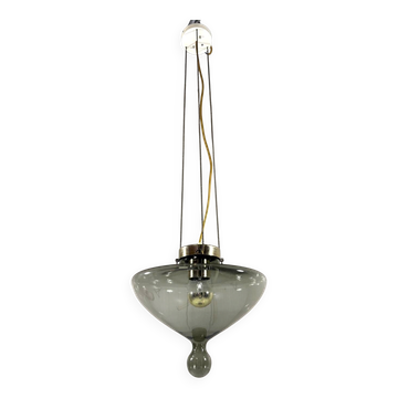 High Chapparal hanging lamp by Raak, Netherlands