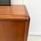 Scandinavian teak sideboard