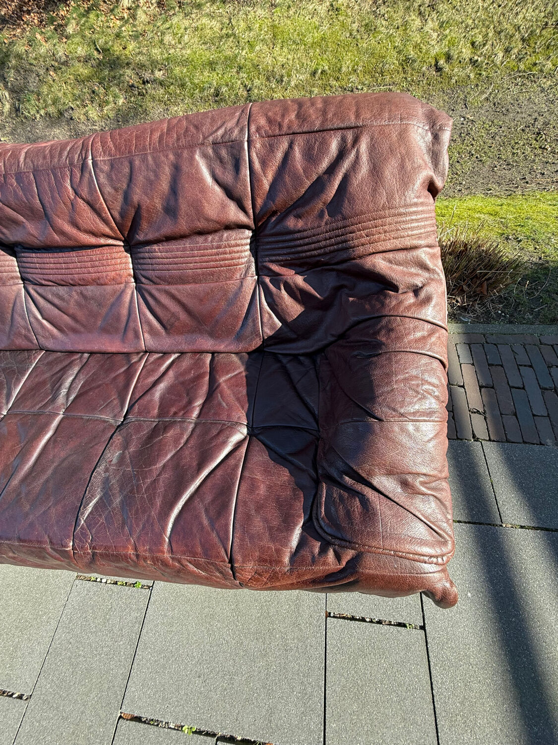 3 seater relax couch