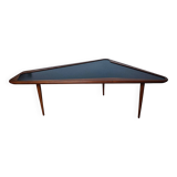 Tripod coffee table by Charles Ramos