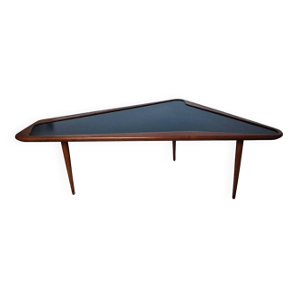Tripod coffee table by Charles Ramos