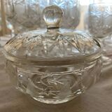 Glass service
