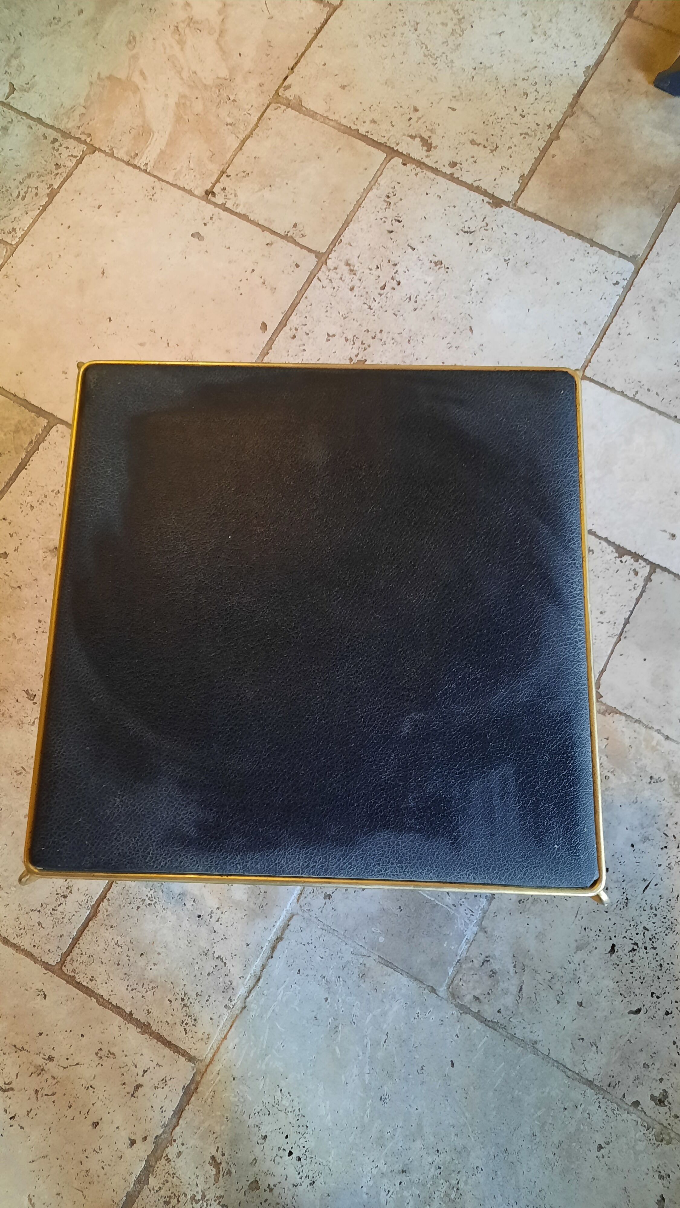 Service door review on wheels