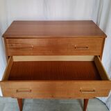 Dresser 60s