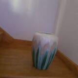 Vase en céramique