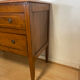 Louis XVI Commode in Walnut and Marquetry