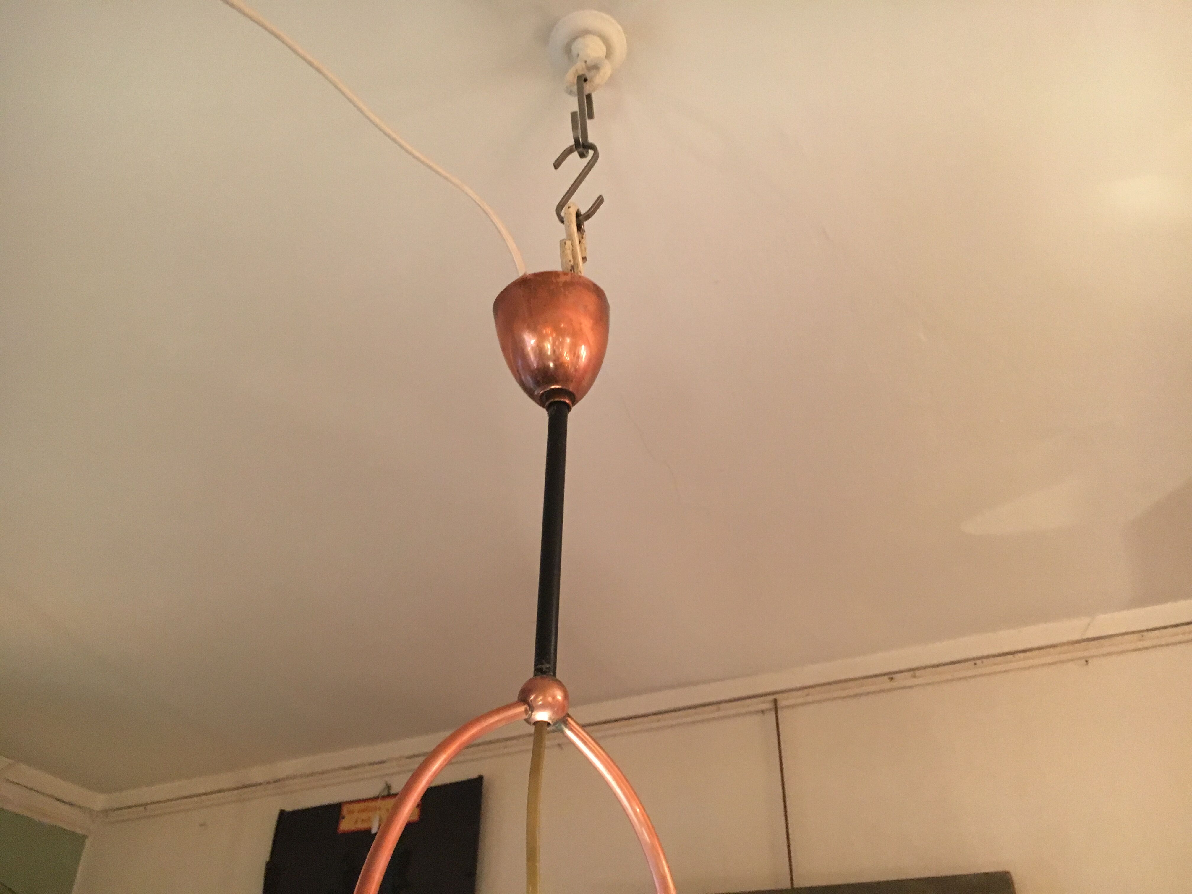 1960 French Suspension