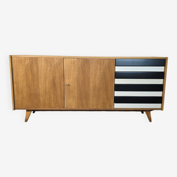 Sideboard by Jiri Jiroutek for Interior Prague, 1960s