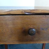 Convent table