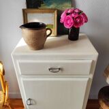 Parisian antique jam buffet