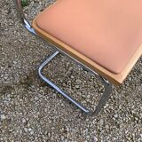 Cesca chair by Marcel Breuer