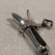 Some silver 950 Minerva style Louis XVI handles 19.8cm