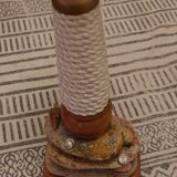 Bedside lamp