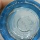 Service de verres de Biot