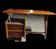 Bureau bois vintage années 60
